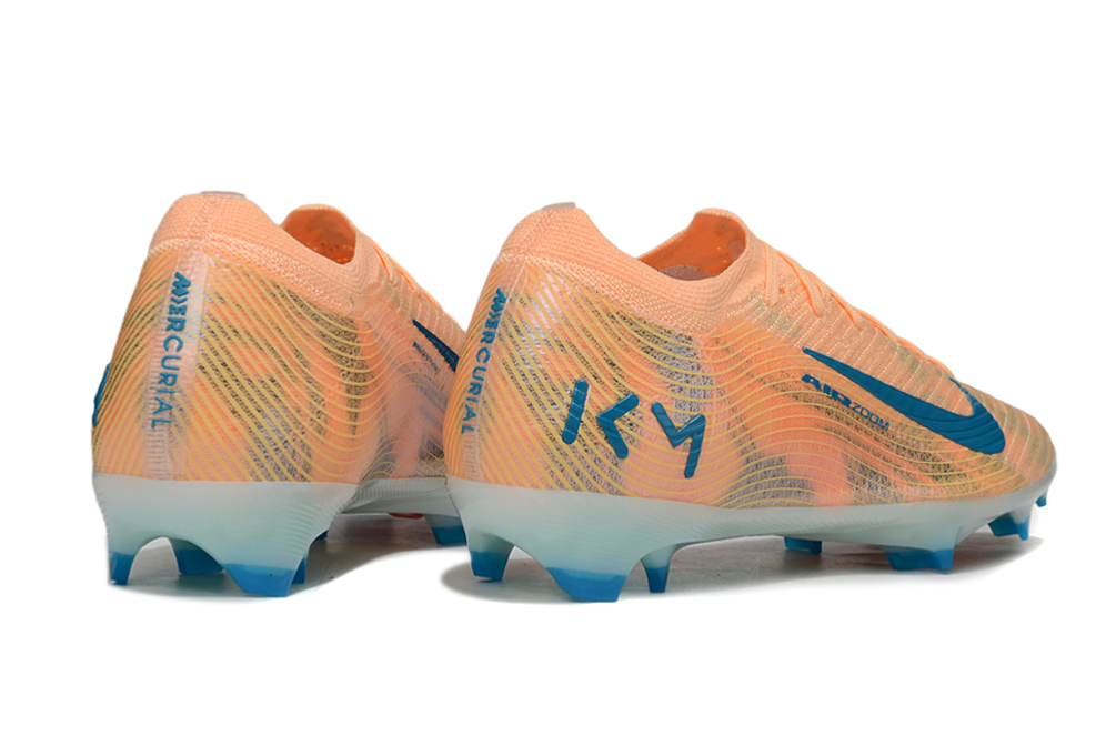 Mercurial Vapor Elite FG