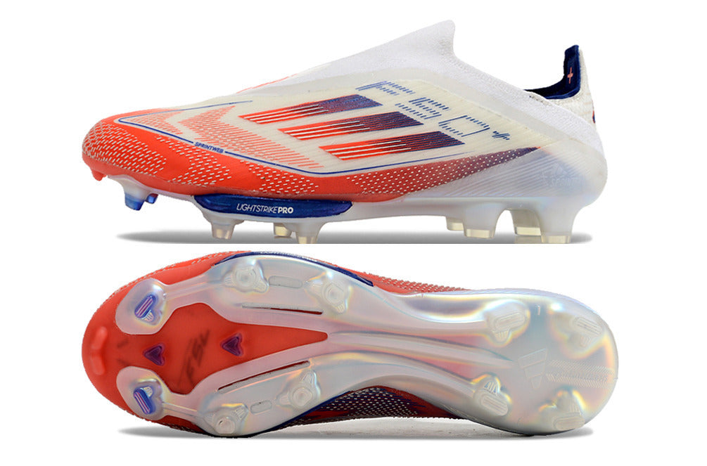 F50+ Laceless Elite FG