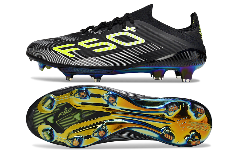 F50+ Elite FG