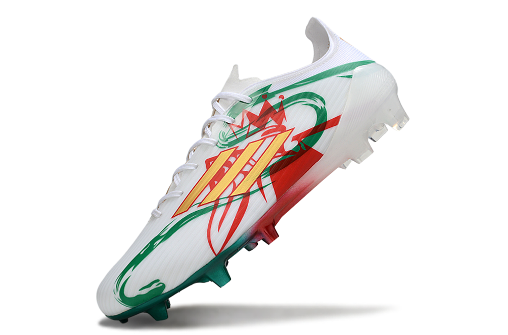F50 Elite FG