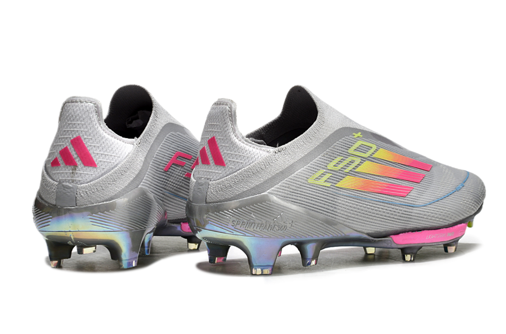 F50+ Laceless Elite FG