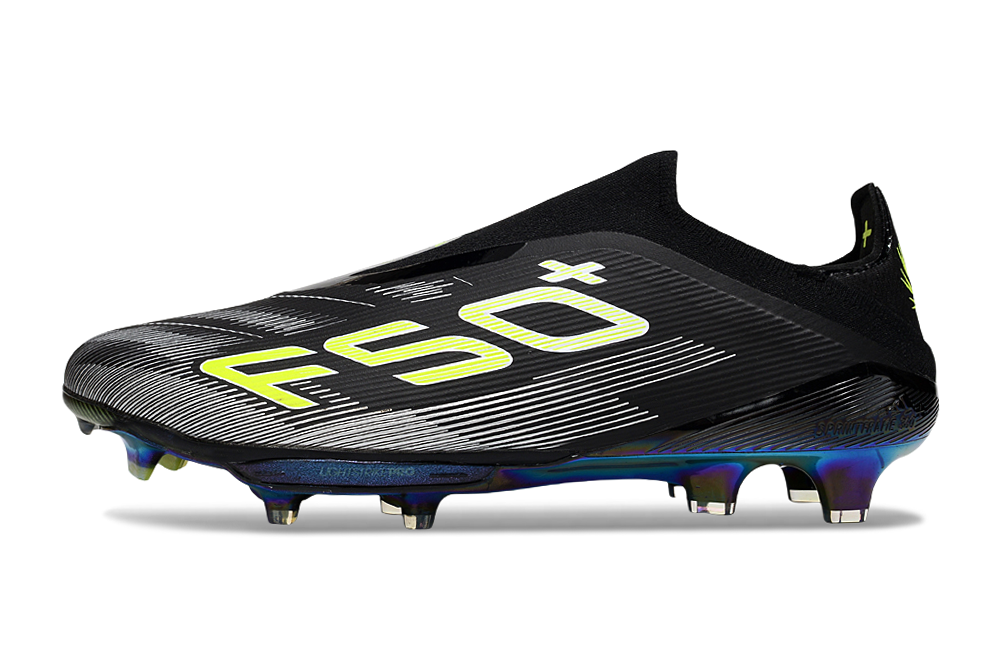F50+ Laceless Elite FG