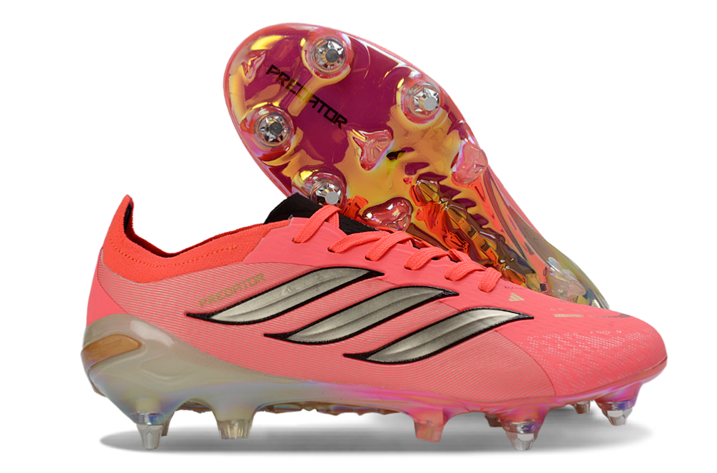 Adidas Predator 26 World Cup Edition Elite SG