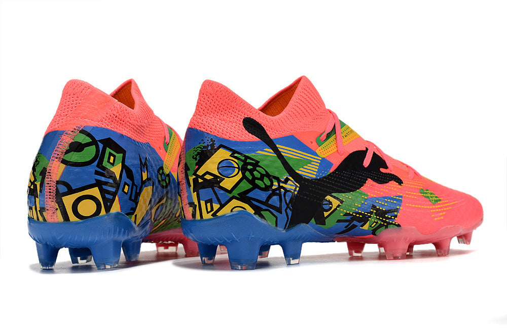 Puma Future Brazil Edition Elite FG/AG