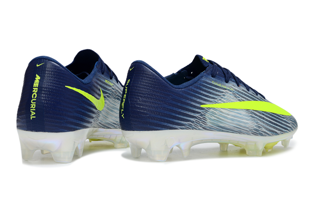 Mercurial Superfly 17 Elite FG
