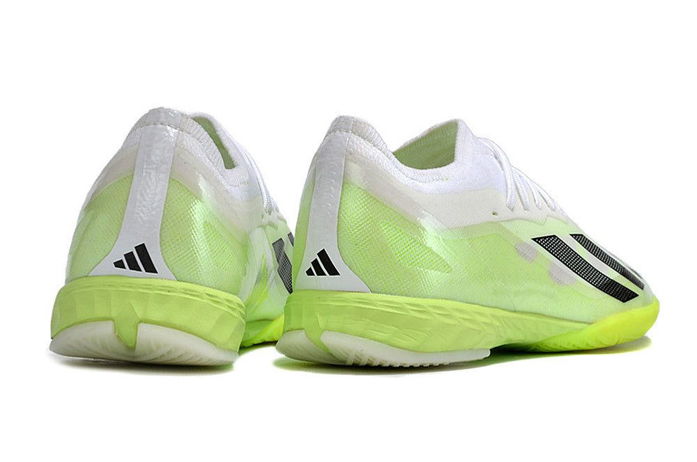 Adidas X Crazyfast Elite IC