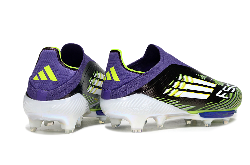 F50+ Laceless Elite FG