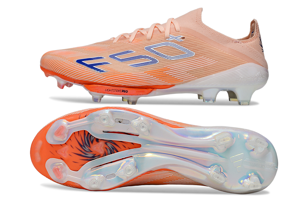 F50+ Elite FG