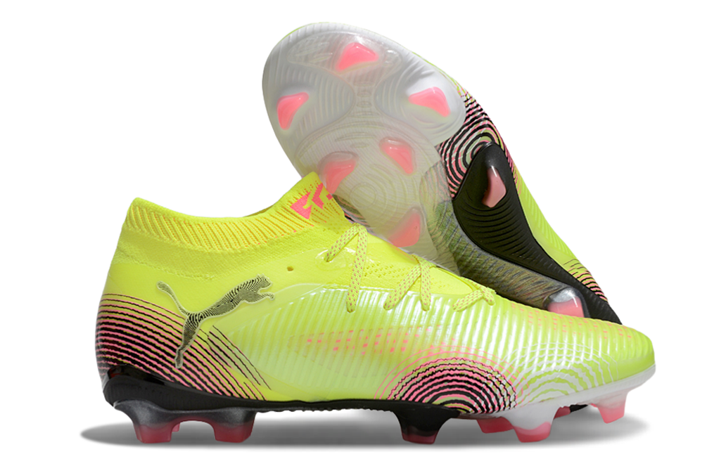 Puma Future 8 Ultimate Elite FG/AG