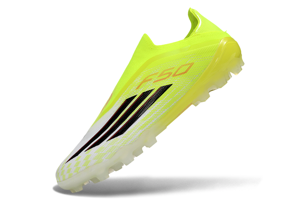 F50 Elite Laceless AG
