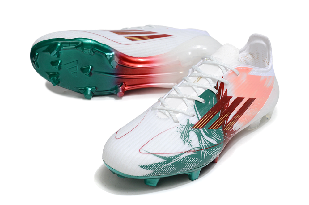F50 Elite FG