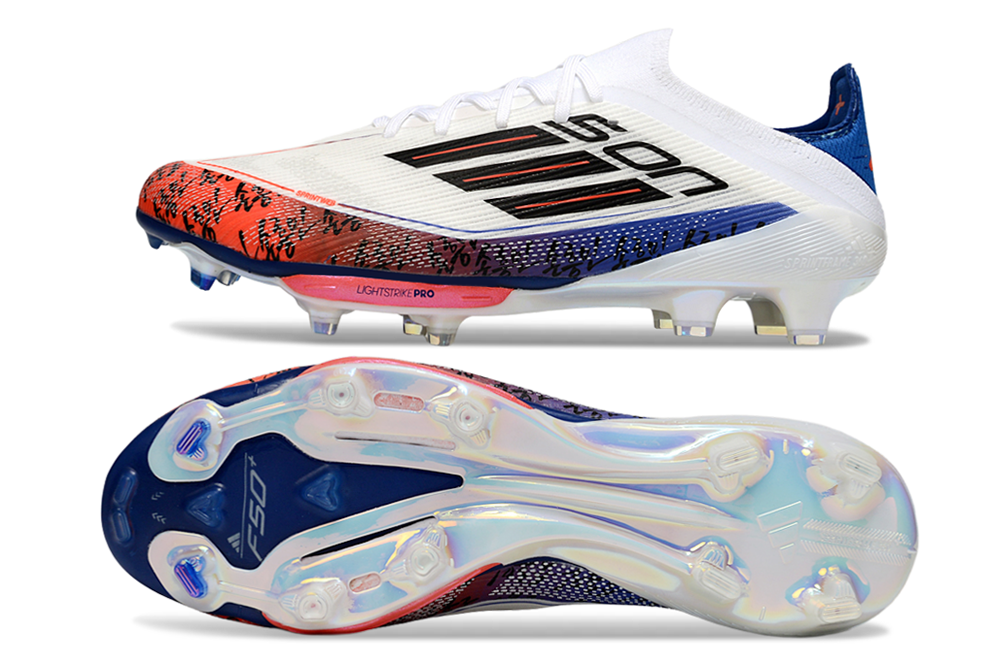F50+ Elite FG