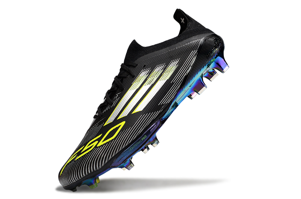 F50+ Elite FG
