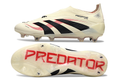 Predator laceless Elite FG
