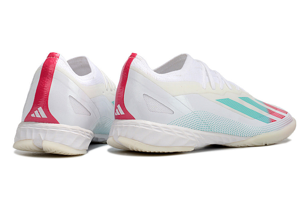 Adidas X Crazyfast Elite IC