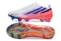 F50 laceless Hyperfast Elite FG