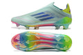 F50 Laceless Elite FG