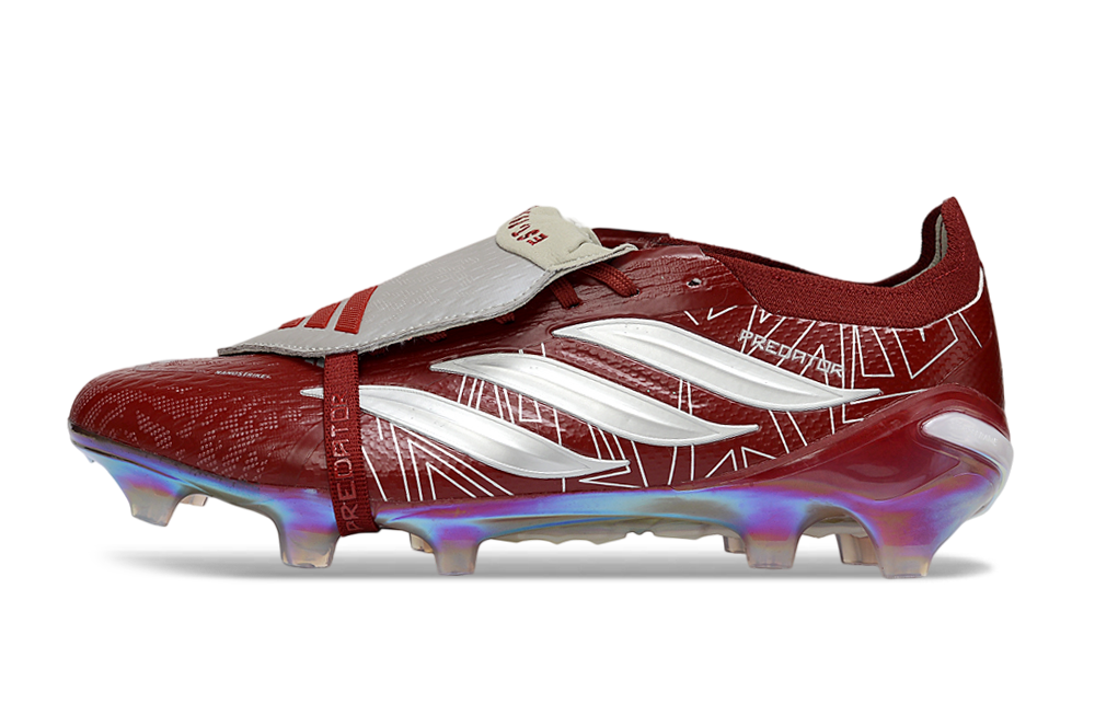 Predator Tongue Elite FG