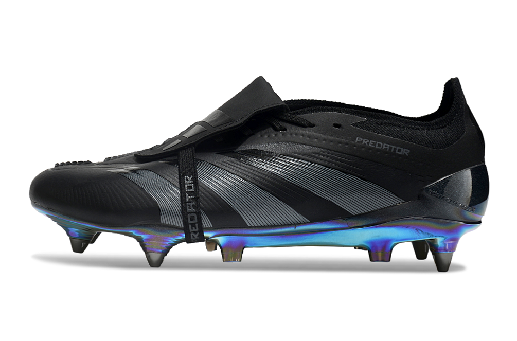 Adidas Predator Fold-over Tongue Elite SG