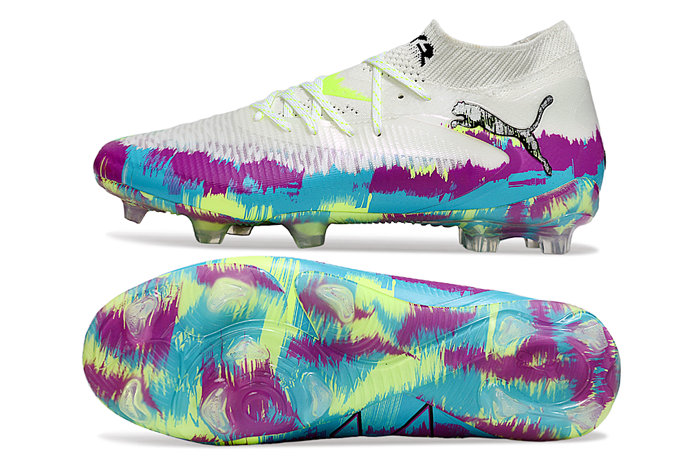Puma Future 8 Ultimate Elite FG/AG