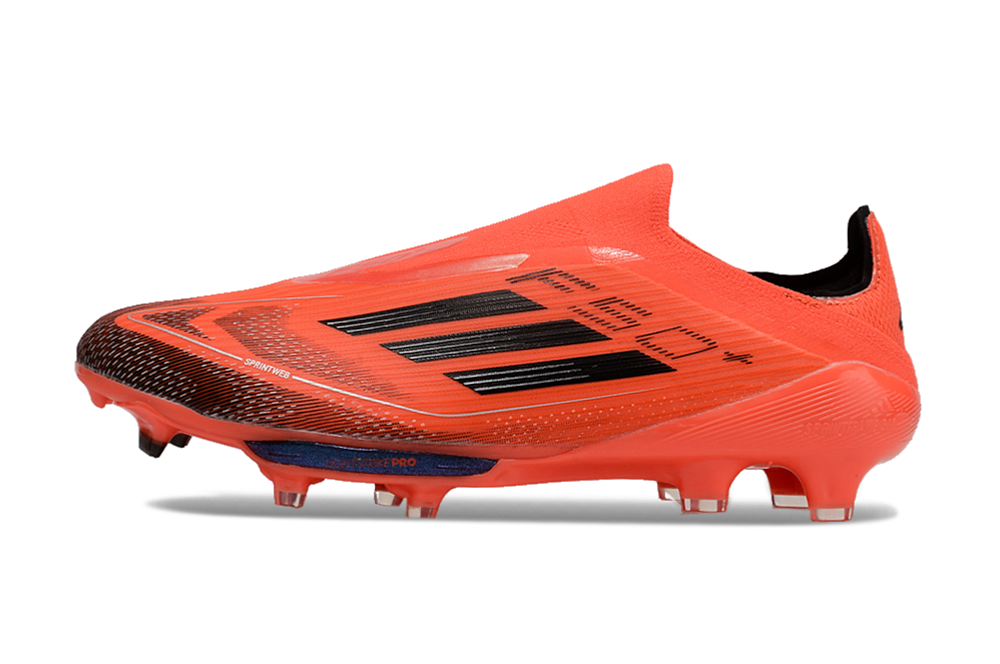 F50+ Laceless Elite FG