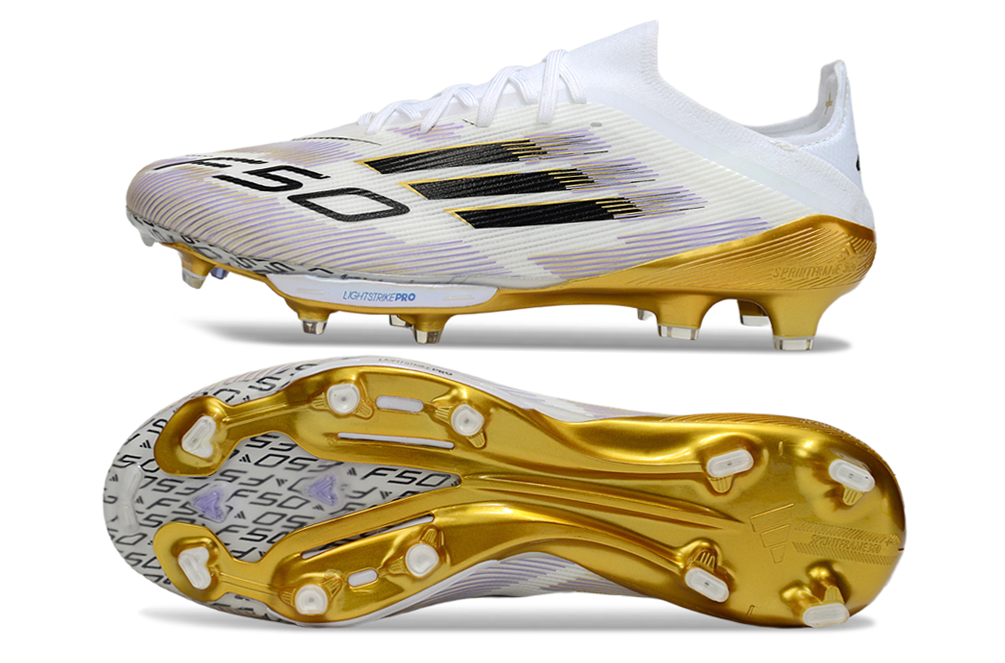 F50+ Elite FG