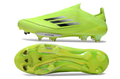F50+ Laceless Elite FG