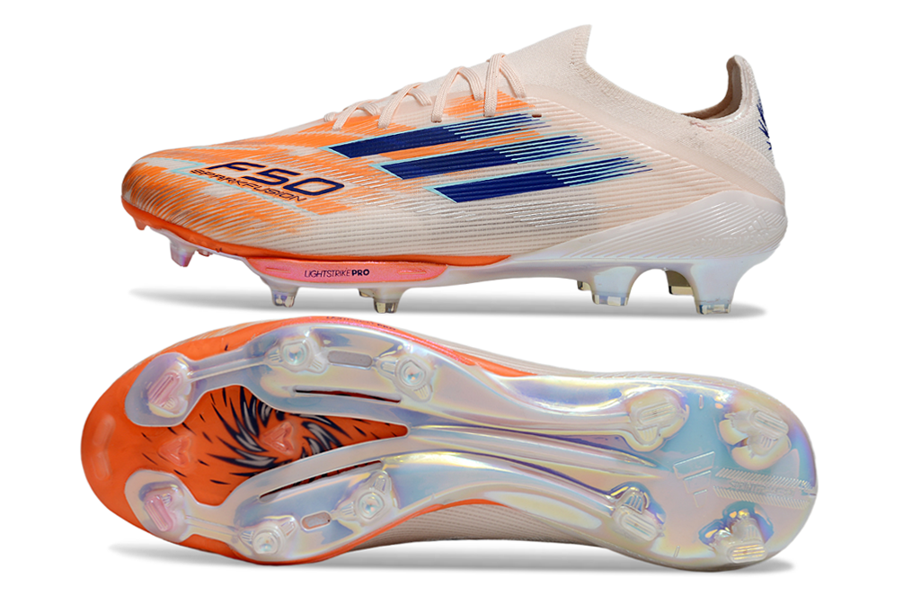 F50+ Elite FG