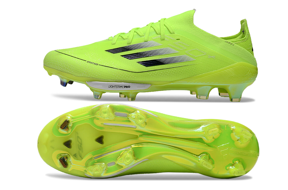 F50+ Elite FG