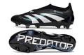 Predator laceless Elite FG Mercedes