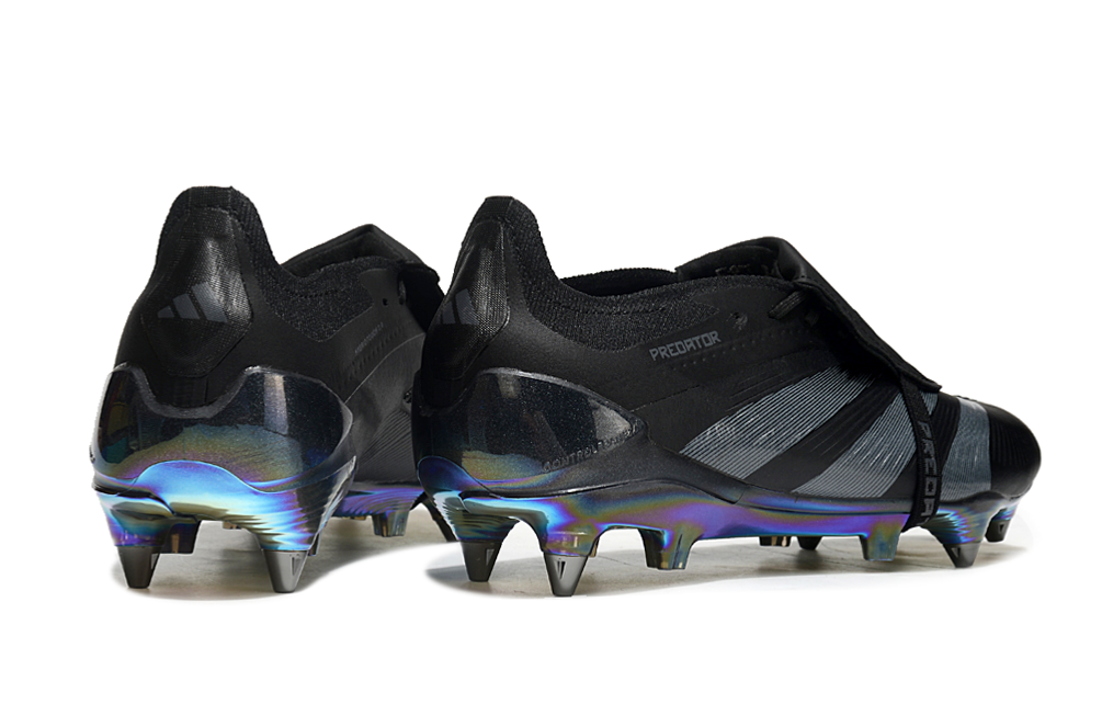 Adidas Predator Fold-over Tongue Elite SG