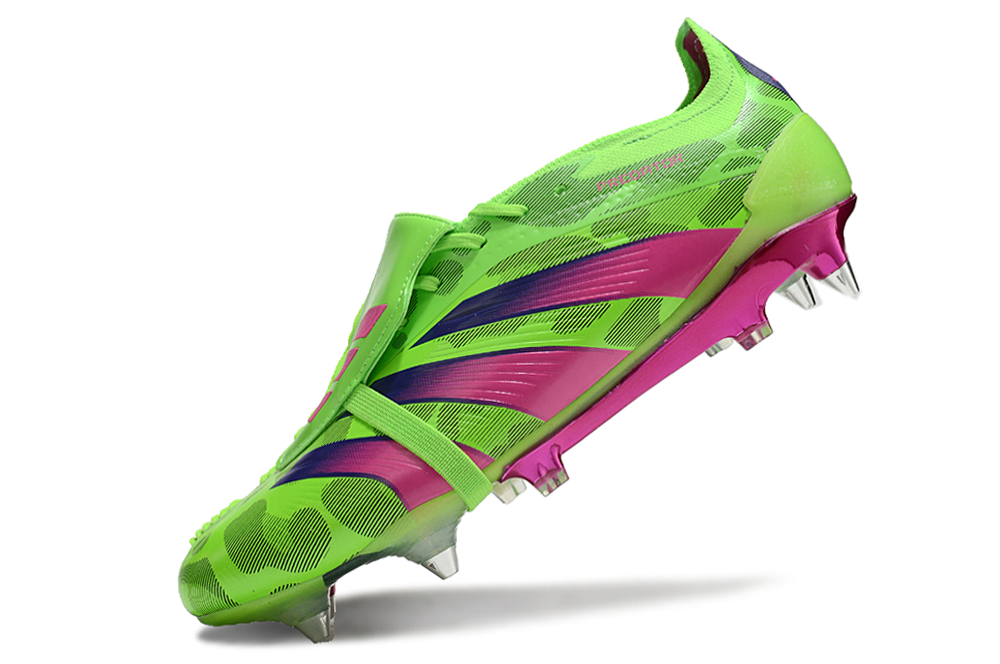 Adidas Predator Fold-over Tongue Elite SG